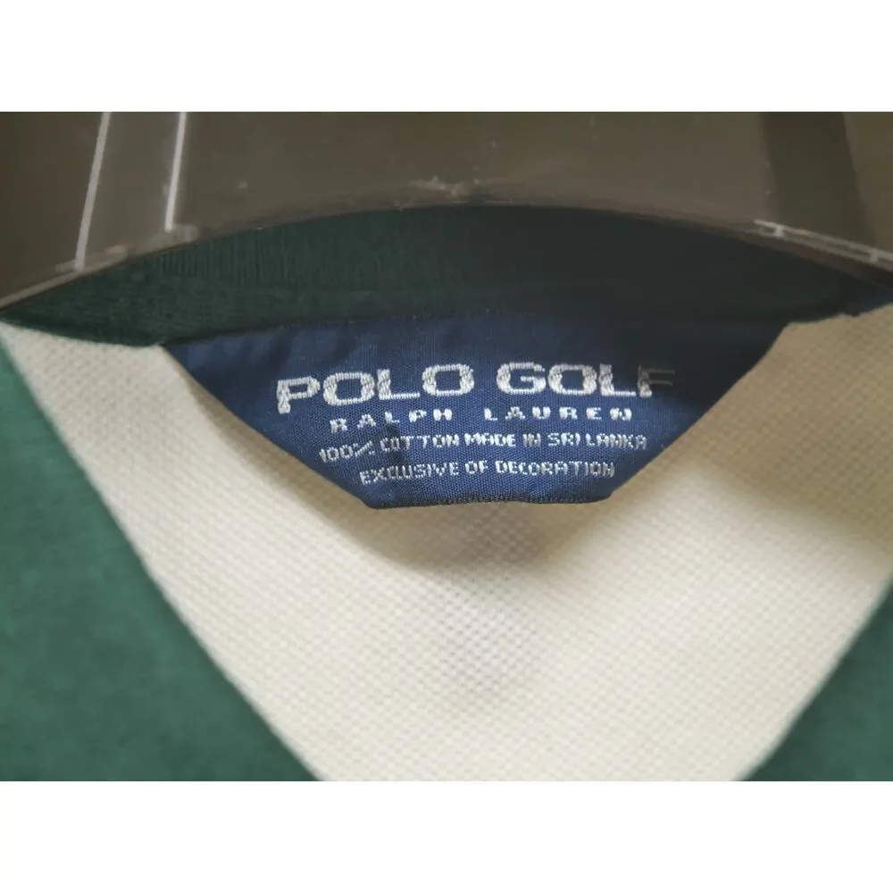 Ralph Lauren this classic